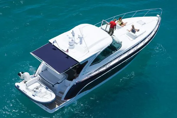 Slide: The Image of Formula 45 Yacht 2015 - 2