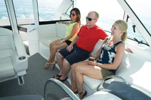 Slide: The Image of Formula 45 Yacht 2015 - 7