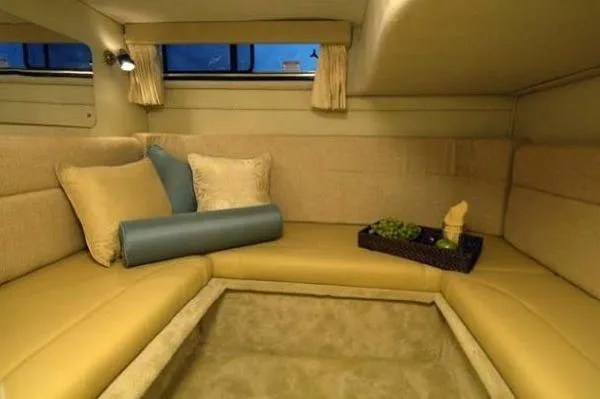 Slide: The Image of Monterey 290 Cruiser 2006 - 11