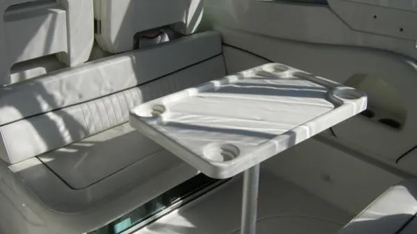 Slide: The Image of Monterey 290 Cruiser 2006 - 5