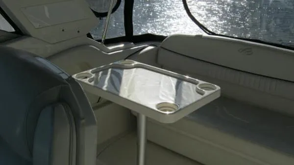 Slide: The Image of Monterey 290 Cruiser 2006 - 6