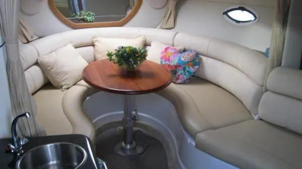 Slide: The Image of Monterey 290 Cruiser 2006 - 7