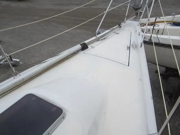 Slide: The Image of Irwin Citation 32 1986 - 10