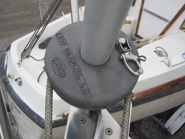 Slide: The Image of Irwin Citation 32 1986 - 11