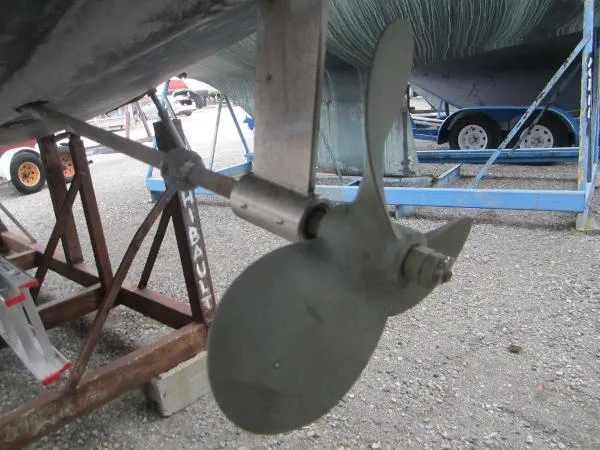 Slide: The Image of Irwin Citation 32 1986 - 9