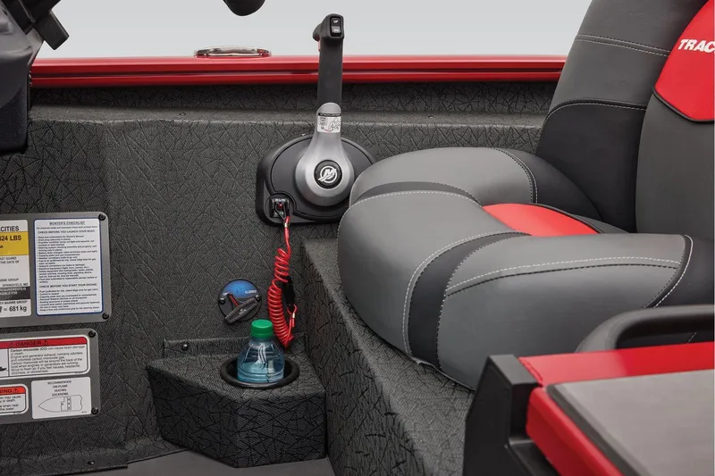 Slide: The Image of Tracker Savage 215 2026 - 33