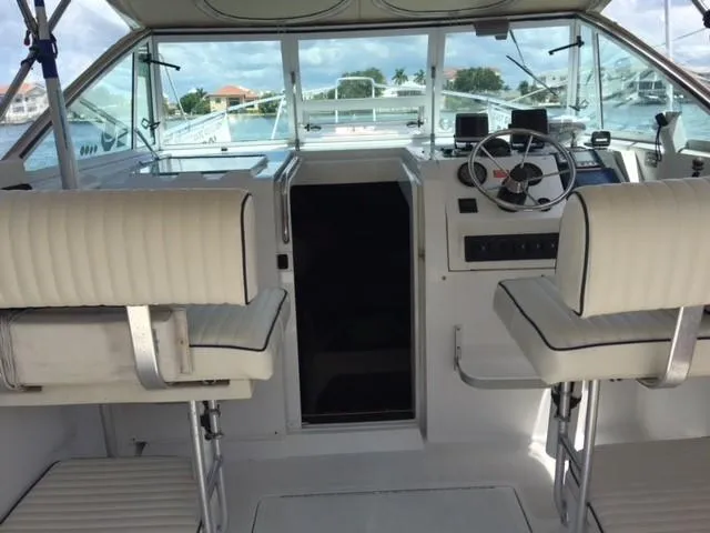 Slide: The Image of Mainship 30 PILOT 1999 - 10