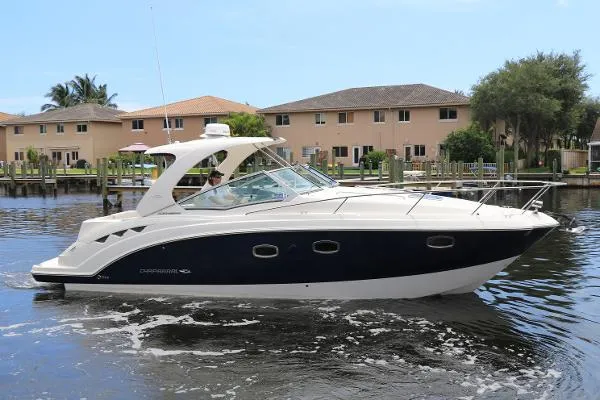 Slide: The Image of Chaparral 330 Signature 2014 - 1