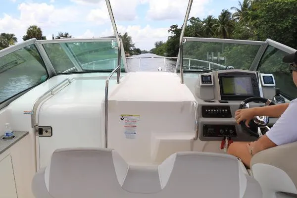 Slide: The Image of Chaparral 330 Signature 2014 - 10