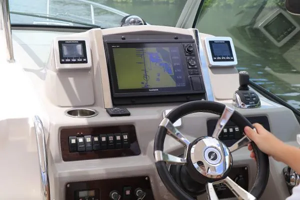 Slide: The Image of Chaparral 330 Signature 2014 - 11