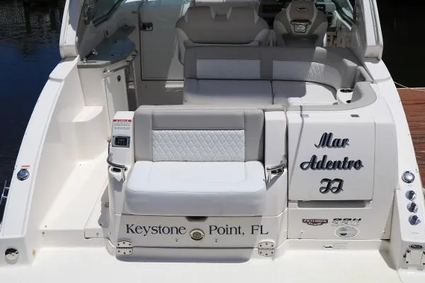 Slide: The Image of Chaparral 330 Signature 2014 - 3