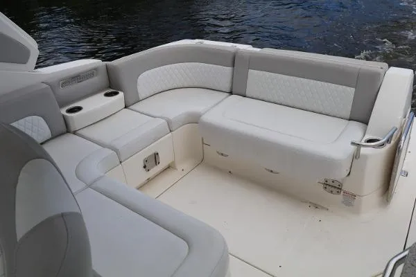 Slide: The Image of Chaparral 330 Signature 2014 - 4