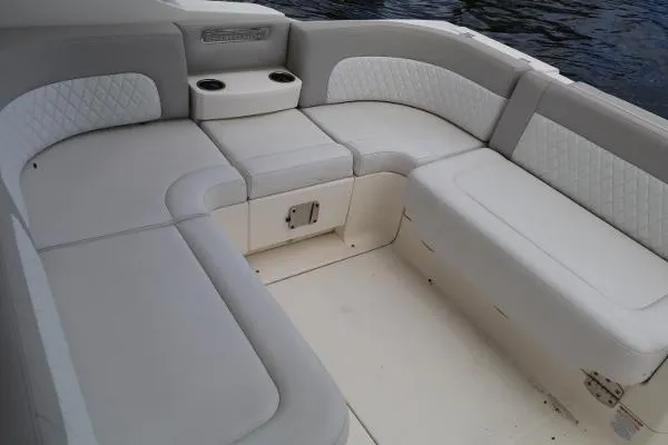 Slide: The Image of Chaparral 330 Signature 2014 - 5