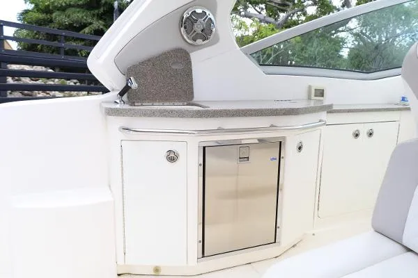 Slide: The Image of Chaparral 330 Signature 2014 - 7