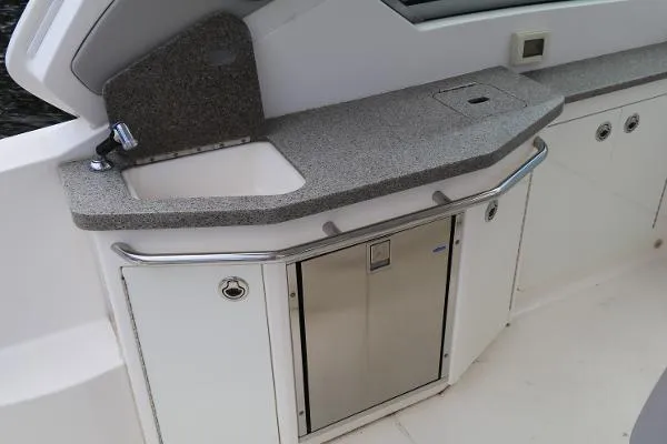 Slide: The Image of Chaparral 330 Signature 2014 - 8