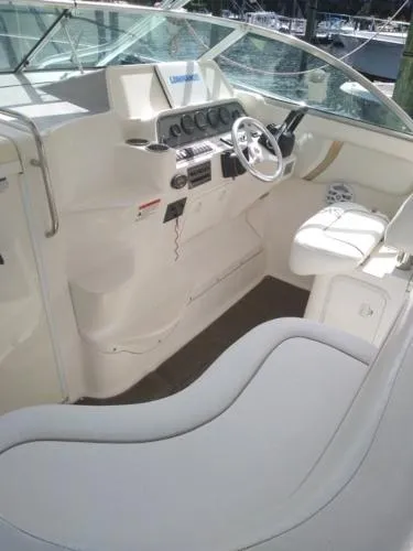 Slide: The Image of Wellcraft 290 Coastal 2005 - 1