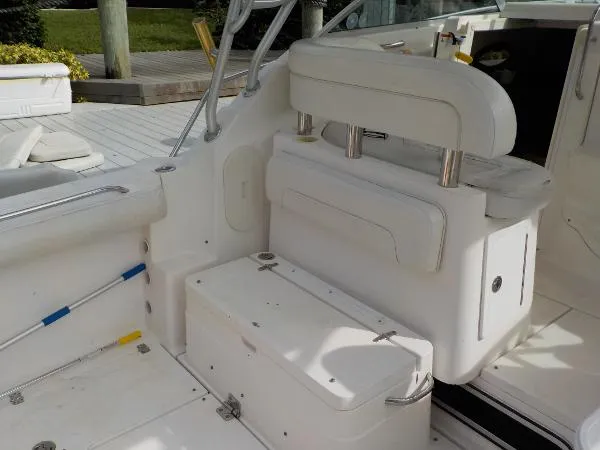Slide: The Image of Wellcraft 290 Coastal 2005 - 4