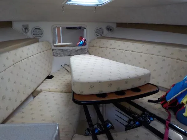 Slide: The Image of Wellcraft 290 Coastal 2005 - 6