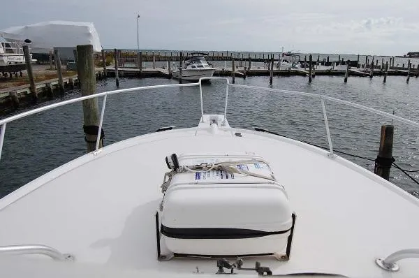 Slide: The Image of Luhrs 30 Open 2003 - 6