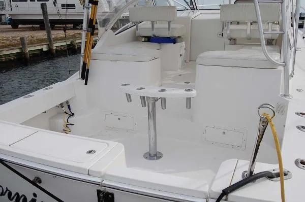 Slide: The Image of Luhrs 30 Open 2003 - 8