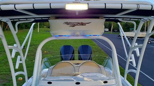 Slide: The Image of Glasstream 280 Pro-XS 2020 - 10