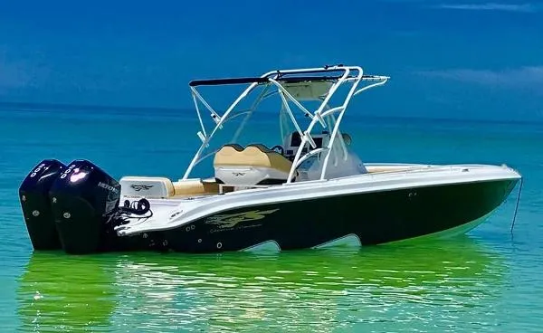 Slide: The Image of Glasstream 280 Pro-XS 2020 - 11