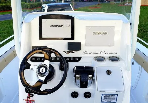Slide: The Image of Glasstream 280 Pro-XS 2020 - 4