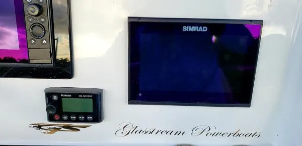 Slide: The Image of Glasstream 280 Pro-XS 2020 - 7