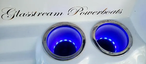 Slide: The Image of Glasstream 280 Pro-XS 2020 - 8