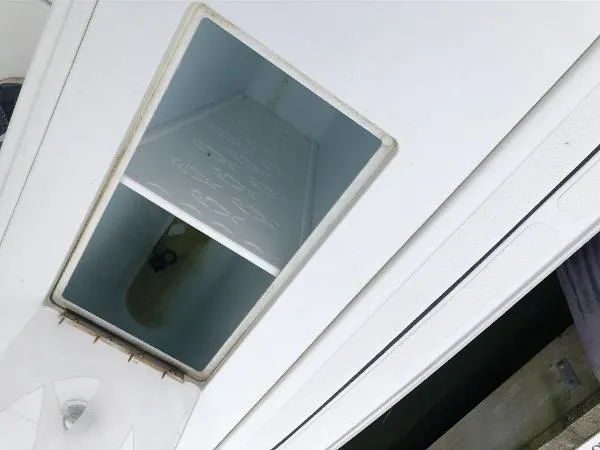 Slide: The Image of Rampage 38 Express 2011 - 4