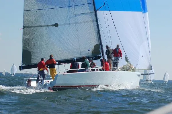Slide: The Image of Farr 11s 2009 - 1