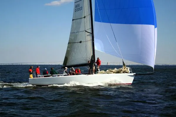 Slide: The Image of Farr 11s 2009 - 3
