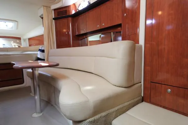 Slide: The Image of Sea Ray 340 Sundancer 2006 - 6