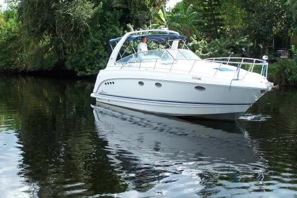 Slide: The Image of Chaparral Signature 350 2002 - 6