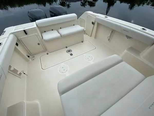 Slide: The Image of Pursuit 2670 Denali LS 2003 - 6