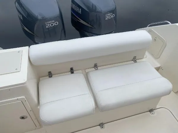 Slide: The Image of Pursuit 2670 Denali LS 2003 - 8