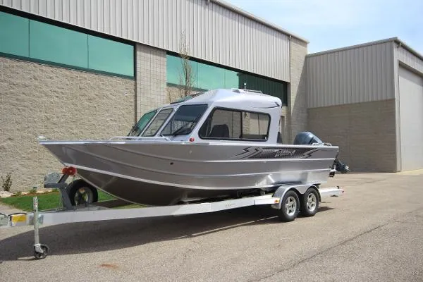 Slide: The Image of Weldcraft 220 Maverick DV - In Stock 2020 - 1
