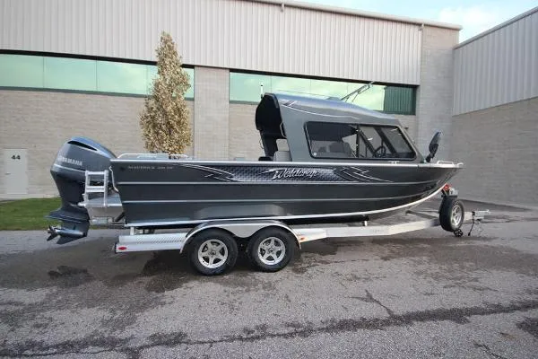 Slide: The Image of Weldcraft 220 Maverick DV - In Stock 2020 - 10