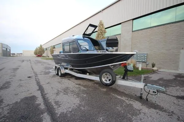 Slide: The Image of Weldcraft 220 Maverick DV - In Stock 2020 - 11
