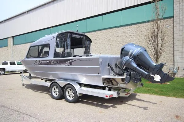Slide: The Image of Weldcraft 220 Maverick DV - In Stock 2020 - 2