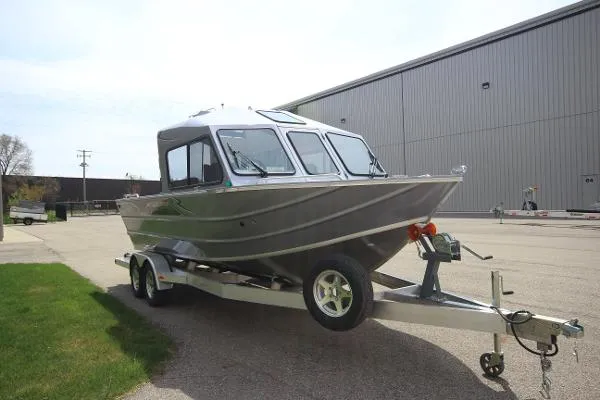 Slide: The Image of Weldcraft 220 Maverick DV - In Stock 2020 - 3