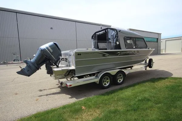 Slide: The Image of Weldcraft 220 Maverick DV - In Stock 2020 - 5