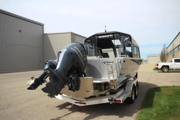 Slide: The Image of Weldcraft 220 Maverick DV - In Stock 2020 - 6