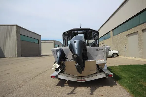 Slide: The Image of Weldcraft 220 Maverick DV - In Stock 2020 - 7