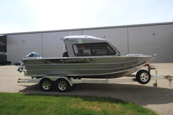 Slide: The Image of Weldcraft 220 Maverick DV - In Stock 2020 - 8