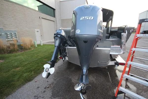Slide: The Image of Weldcraft 220 Maverick DV - In Stock 2020 - 9