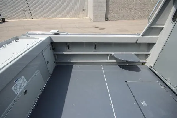 Slide: The Image of Weldcraft 260 Cuddy King 2020 - 7