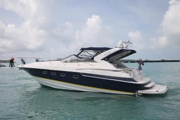 Slide: The Image of Regal Express Cruiser 2005 - 0