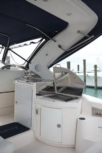 Slide: The Image of Regal Express Cruiser 2005 - 5