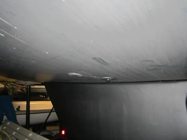Slide: The Image of Newport 31 1991 - 2